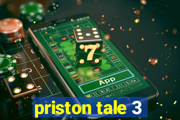 priston tale 3